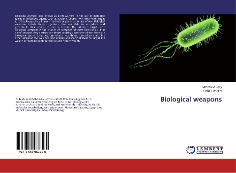 Biological weapons