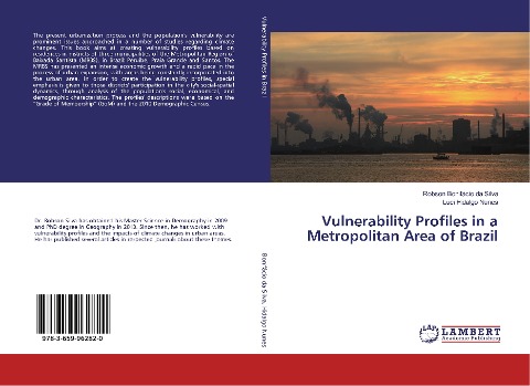 Vulnerability Profiles in a Metropolitan Area of Brazil