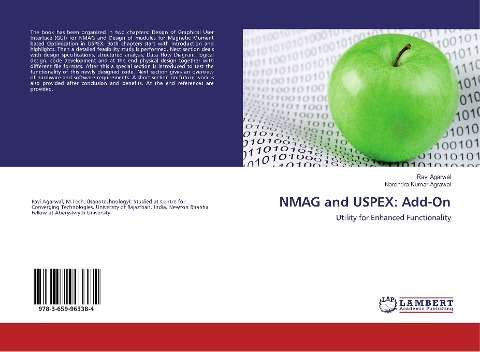 NMAG and USPEX: Add-On: Utility for Enhanced Functionality