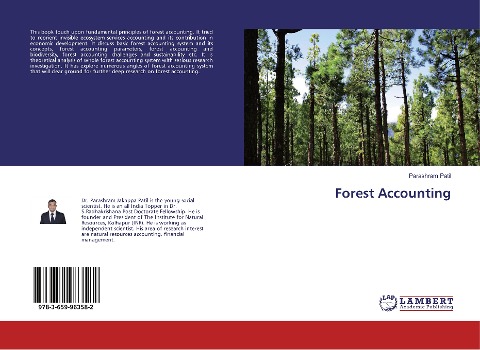 Forest Accounting