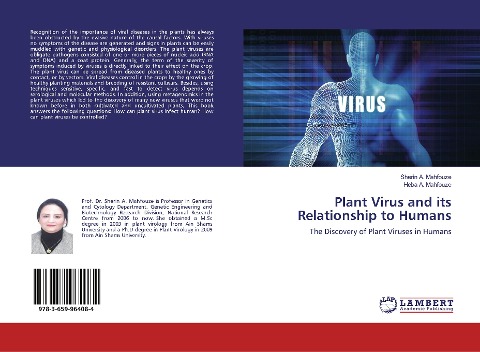 Plant Virus and its Relationship to Humans: The Discovery of Plant Viruses in Humans