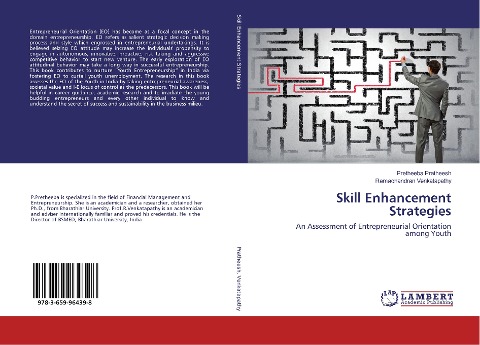Skill Enhancement Strategies: An Assessment of Entrepreneurial Orientation among Youth