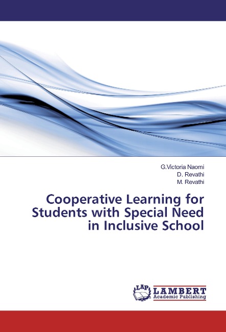 Cooperative Learning for Students with Special Need in Inclusive School