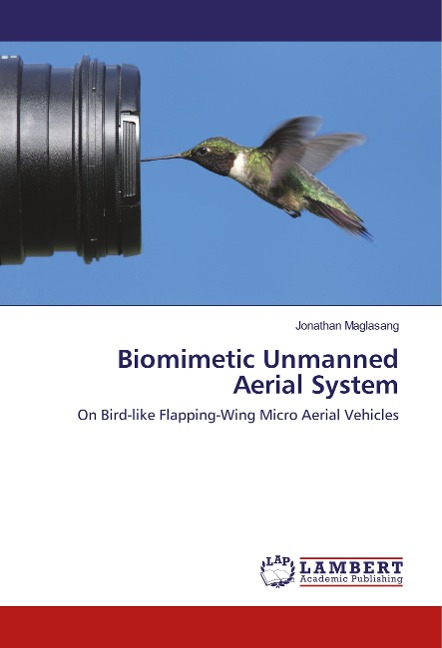 Biomimetic Unmanned Aerial System: On Bird-like Flapping-Wing Micro Aerial Vehicles