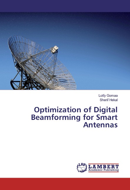 Optimization of Digital Beamforming for Smart Antennas