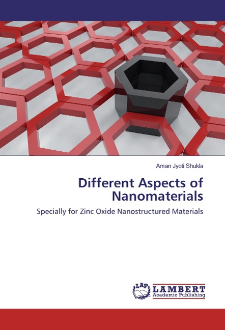 Different Aspects of Nanomaterials: Specially for Zinc Oxide Nanostructured Materials