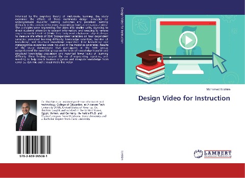 Design Video for Instruction