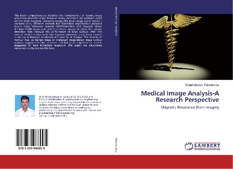 Medical Image Analysis-A Research Perspective: Magnetic Resonance Brain imaging