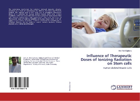 Influence of Therapeutic Doses of Ionizing Radiation on Stem cells: Human Skeletal Muscle Cells