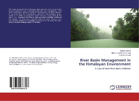 River Basin Management in the Himalayan Environment: A Case of Soan River Basin, Pakistan