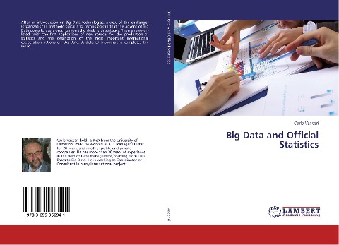 Big Data and Official Statistics
