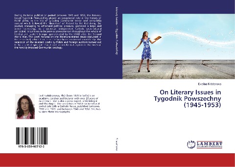 On Literary Issues in Tygodnik Powszechny (1945-1953)