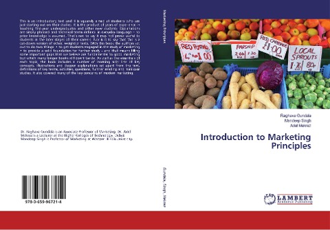 Introduction to Marketing Principles