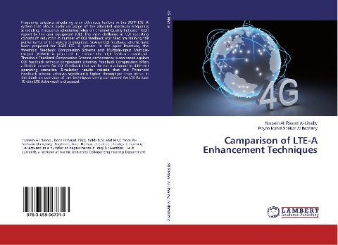 Camparison of LTE-A Enhancement Techniques