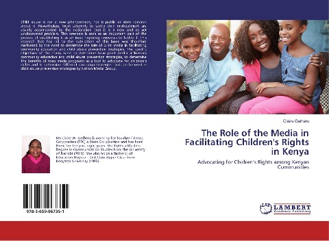 The Role of the Media in Facilitating Childrens Rights in Kenya: Advocating for Chidrens Rights among Kenyan Communities