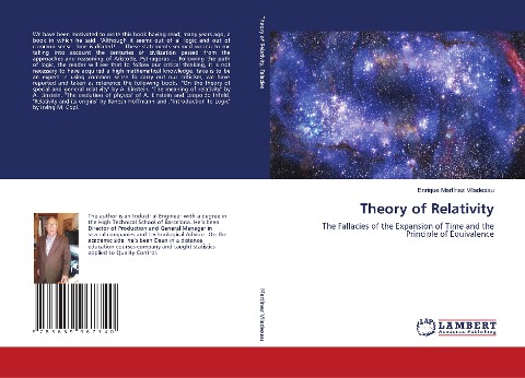 Theory of Relativity: The Fallacies of the Expansion of Time and the Principle of Equivalence