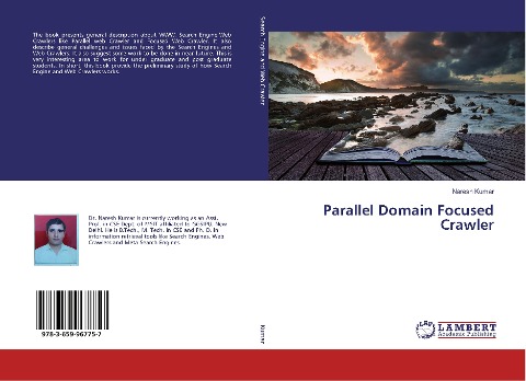 Parallel Domain Focused Crawler