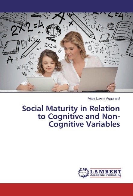 Social Maturity in Relation to Cognitive and Non-Cognitive Variables