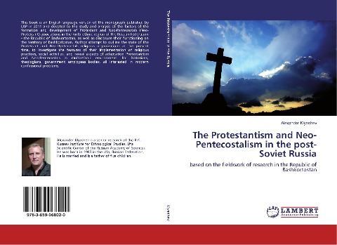 The Protestantism and Neo-Pentecostalism in the post-Soviet Russia: based on the fieldwork of research in the Republic of Bashkortostan