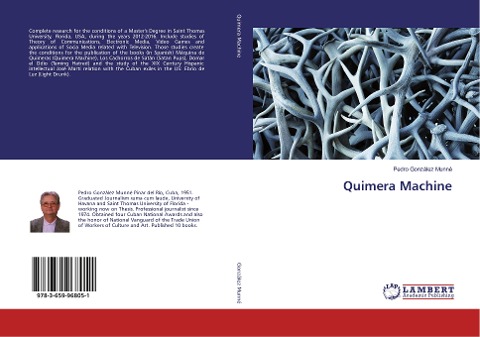 Quimera Machine