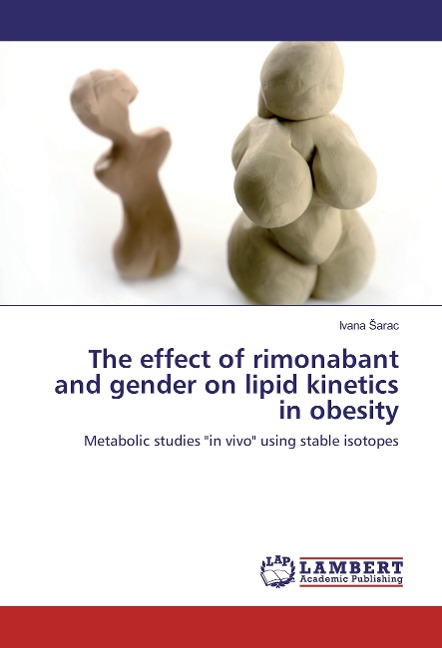 The effect of rimonabant and gender on lipid kinetics in obesity: Metabolic studies in vivo using stable isotopes