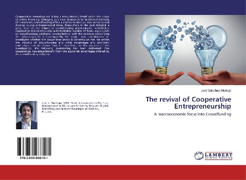 The revival of Cooperative Entrepreneurship: A macroeconomic focus into Crowdfunding