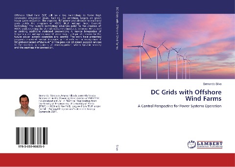 DC Grids with Offshore Wind Farms: A Control Perspective for Power Systems Operation