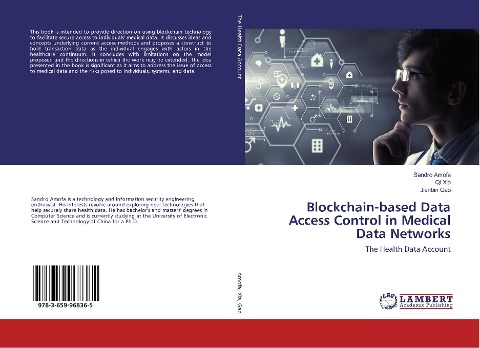 Blockchain-based Data Access Control in Medical Data Networks: The Health Data Account