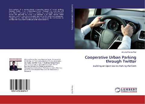 Cooperative Urban Parking through Twitter: Building an Open Source Parking Platform