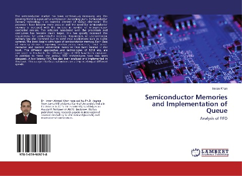Semiconductor Memories and Implementation of Queue: Analysis of FIFO