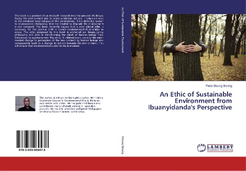 An Ethic of Sustainable Environment from Ibuanyidandas Perspective