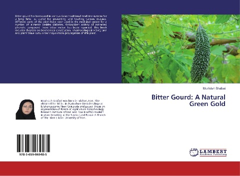 Bitter Gourd: A Natural Green Gold