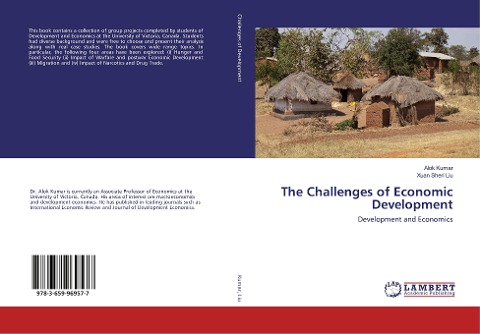The Challenges of Economic Development: Development and Economics