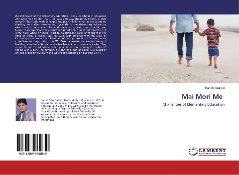 Mai Mori Me: Challenges of Elementary Education