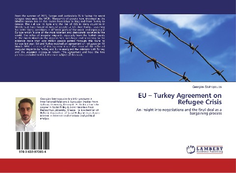 EU - Turkey Agreement on Refugee Crisis: An insight into negotiations and the final deal as a bargaining process