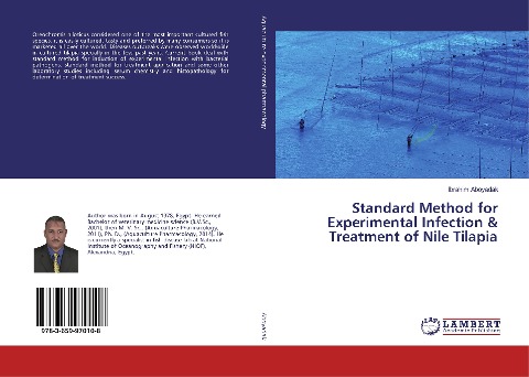 Standard Method for Experimental Infection & Treatment of Nile Tilapia