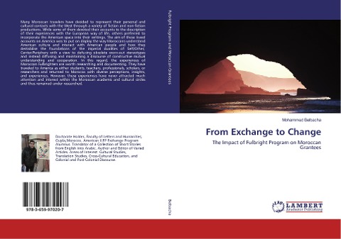 From Exchange to Change: The Impact of Fulbright Program on Moroccan Grantees