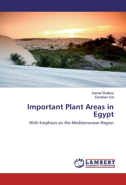 Important Plant Areas in Egypt: With Emphasis on the Mediterranean Region