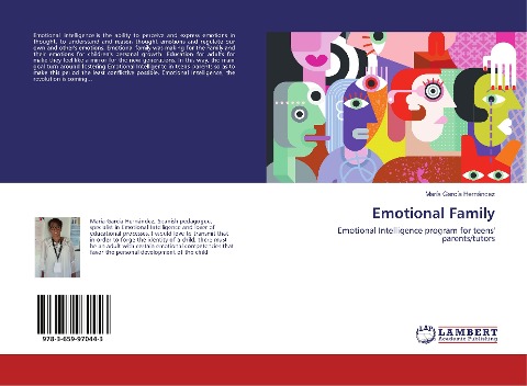 Emotional Family: Emotional Intelligence program for teens' parents/tutors