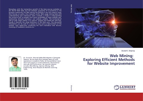 Web Mining: Exploring Efficient Methods for Website Improvement