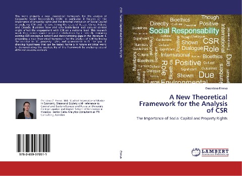 A New Theoretical Framework for the Analysis of CSR: The Importance of Social Capital and Property Rights