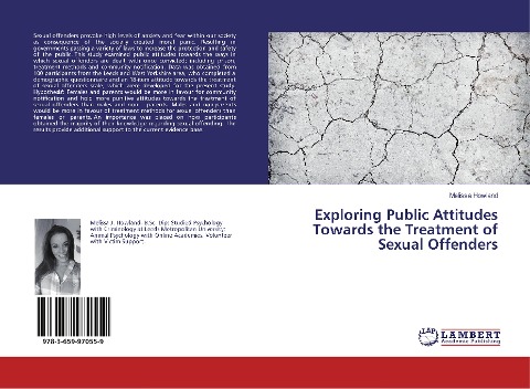 Exploring Public Attitudes Towards the Treatment of Sexual Offenders