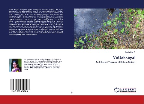 Vattakkayal: An Inherent Treasure of Kollam District