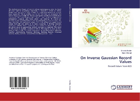 On Inverse Gaussian Record Values: Record Values from IGD
