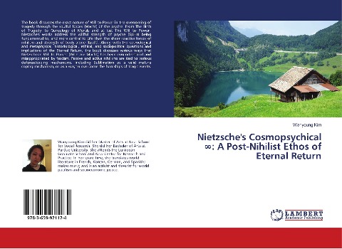 Nietzsches Cosmopsychical ¿: A Post-Nihilist Ethos of Eternal Return