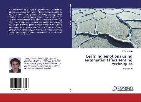 Learning emotions using automated affect sensing techniques: Plecrus AI