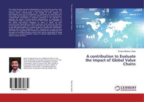 A contribution to Evaluate the Impact of Global Value Chains