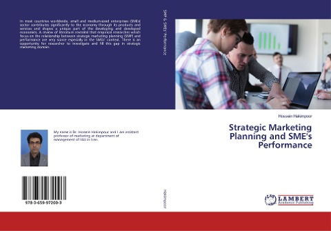 Strategic Marketing Planning and SMEs Performance