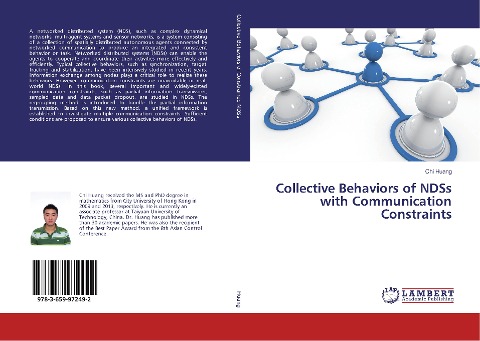 Collective Behaviors of NDSs with Communication Constraints