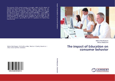 The impact of Education on consumer behavior